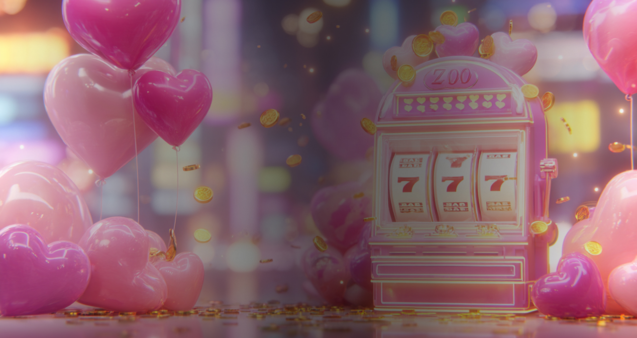 Pretty Wins Casino